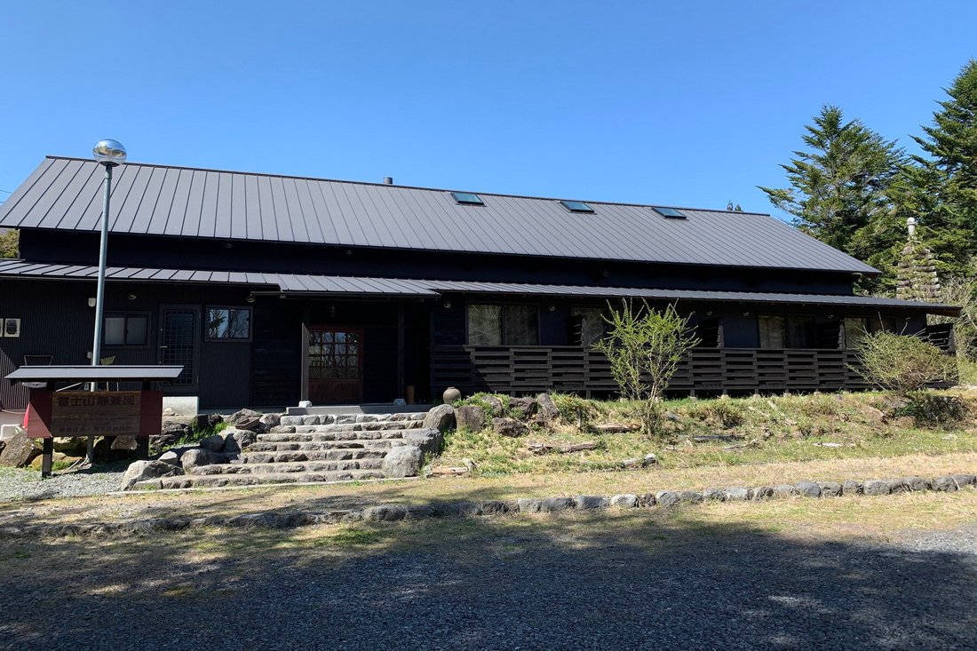 House in Fujinomiya, Shizuoka, Japan 3 - 15347250