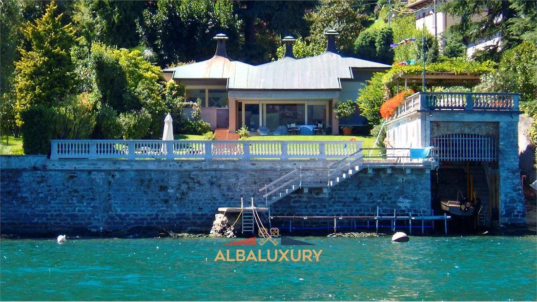 Villa a Bellagio, Lombardia, Italia 1 - 15347279