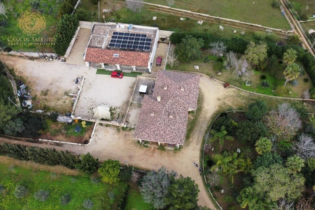 Specchia, Apulia, Italy 1 - 15345107