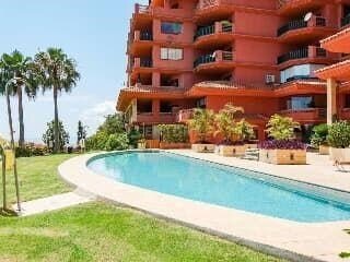 Apartment in La Capellania, Benalmadena, Andalusia 3 - 15081662