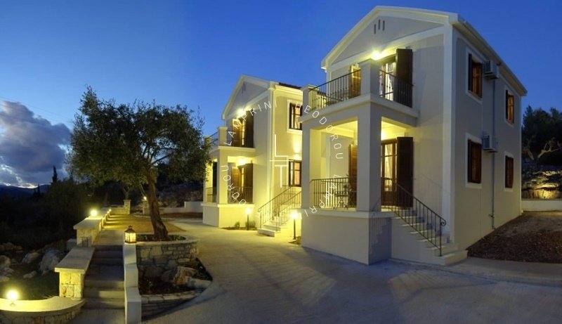Condo in Ithaca, Peloponnese, Western Greece and the Ionian, Greece 1 - 15346065