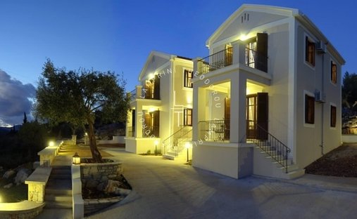 appartement en Ithaque, Peloponnese, Western Greece and the Ionian, Grèce 1
