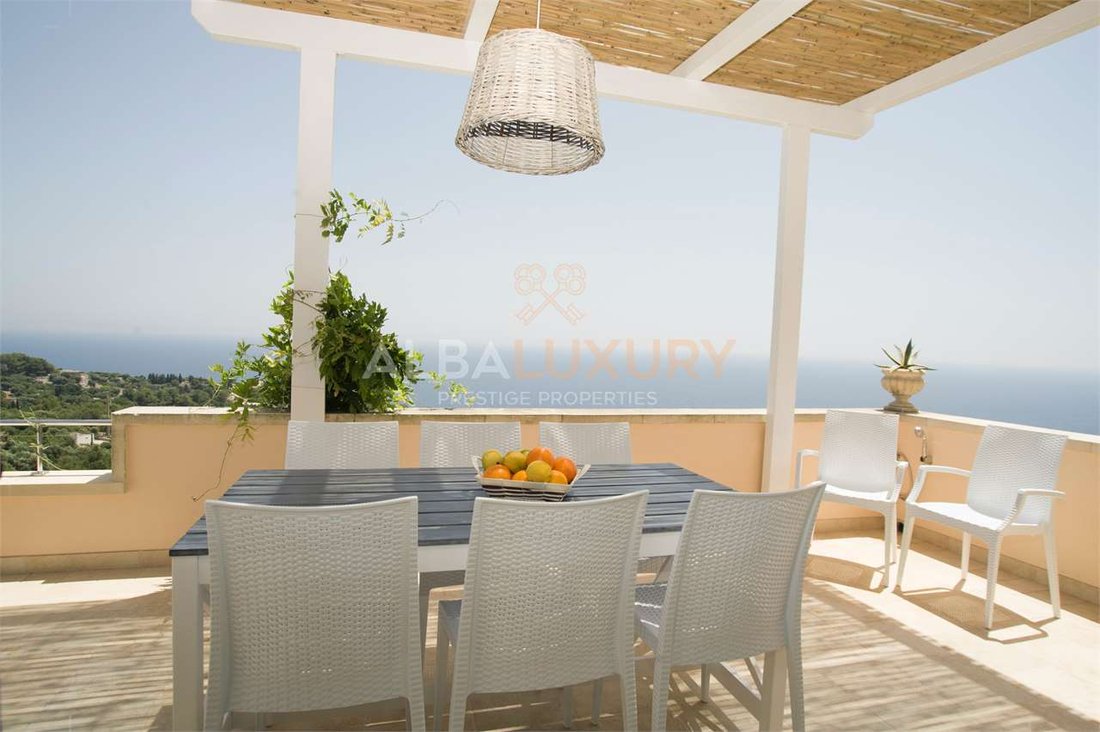 Villa en Gagliano del Capo, Apulia, Italia 5 - 15345201