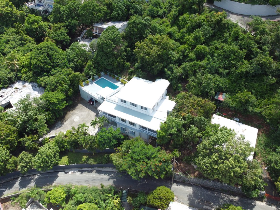 House in Road Town, Tortola, British Virgin Islands 4 - 15344230