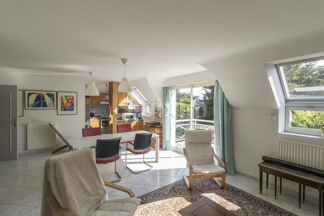 House in Le Pouliguen, Pays de la Loire, France 3 - 14648675