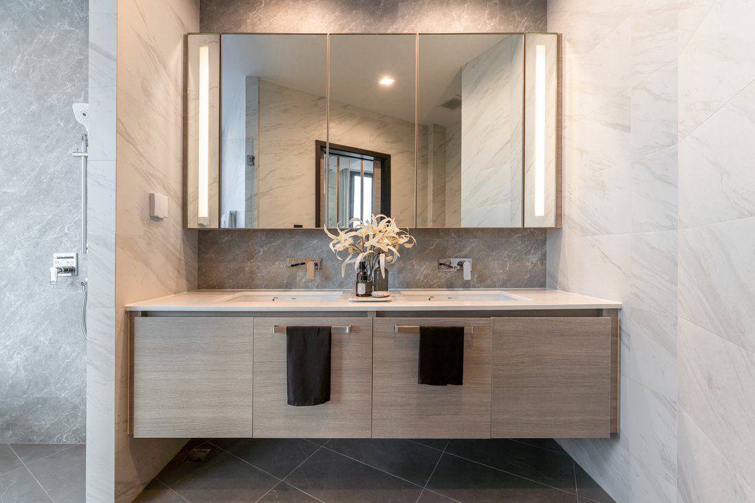 Condominio en Bangkok, Bangkok, Tailandia 5 - 13020391