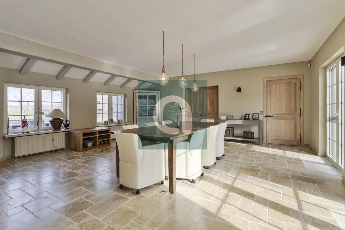 Villa in Hasselt, Flanders, Belgium 4 - 12940782