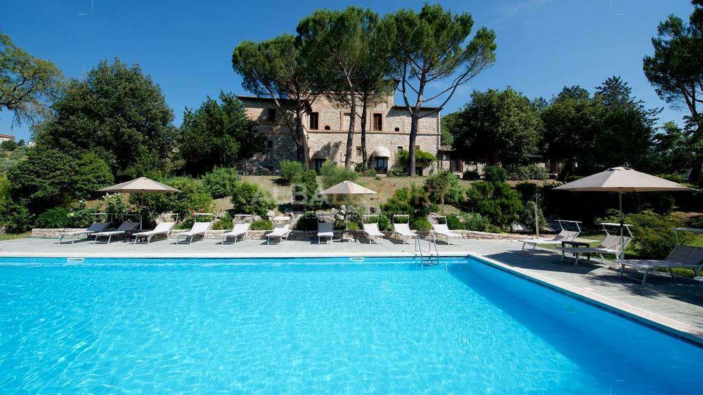 Villa en Migiana, Umbría, Italia 1 - 15346138