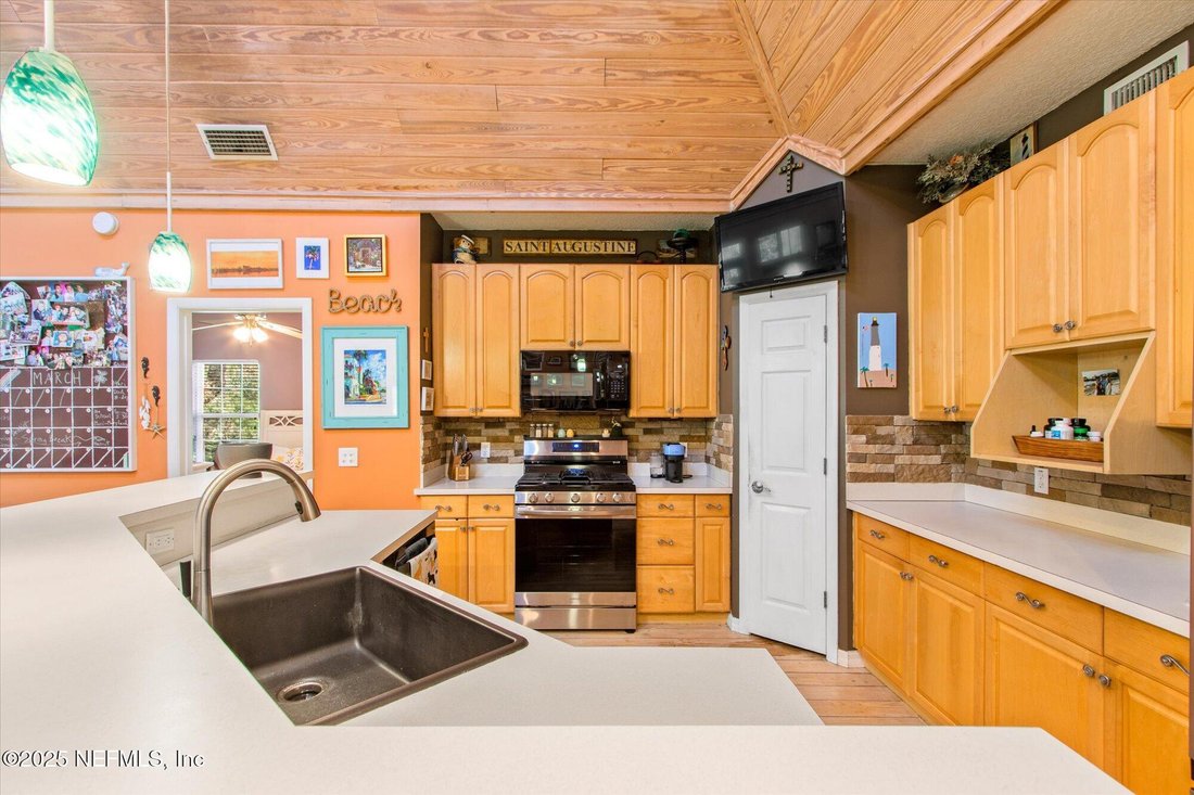 House in St. Augustine, Florida, United States 5 - 15338105