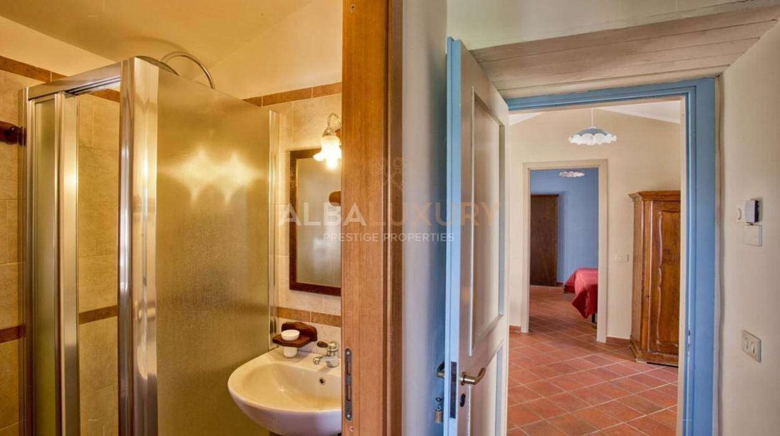 Villa a Nicosia, Sicilia, Italia 5 - 15345211
