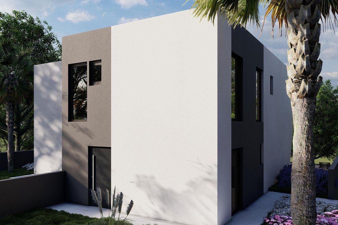 Villa in Grad Crikvenica, Primorje-Gorski Kotar County, Croatia 5 - 15345143