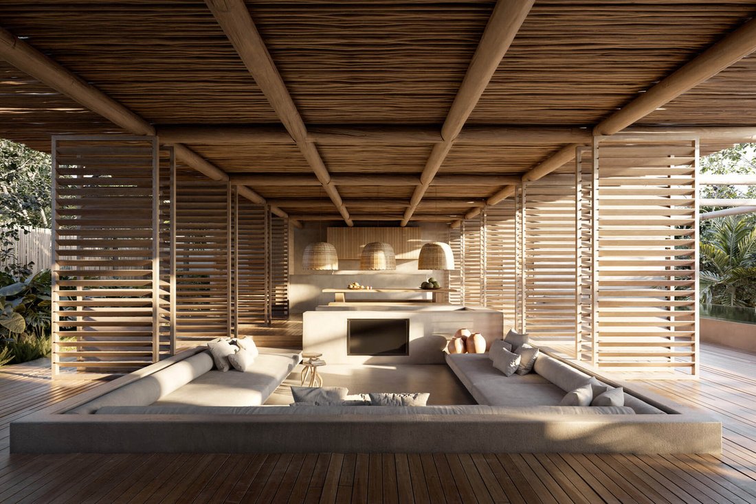 House in Trancoso, State of Bahia, Brazil 1 - 14641506