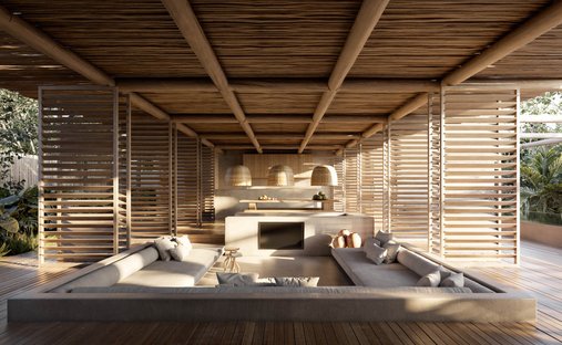 House in Trancoso, State of Bahia, Brazil 1