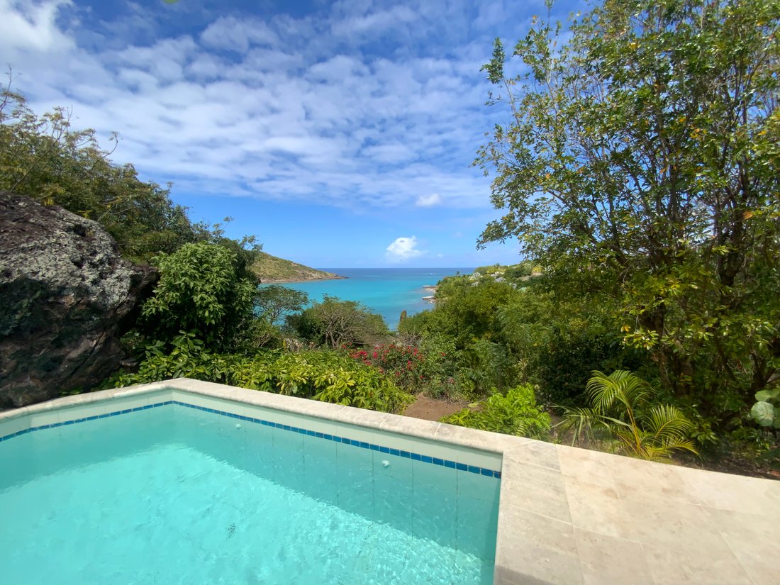 House in Marigot, Saint Barthélemy 1 - 15344283