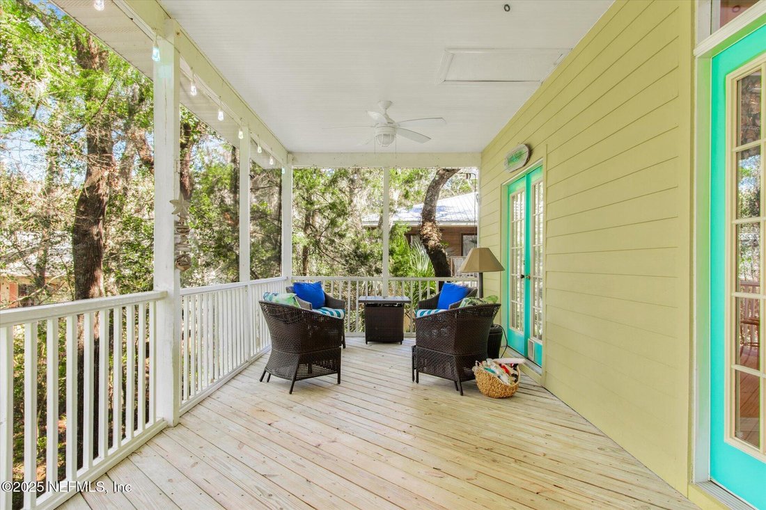 House in St. Augustine, Florida, United States 3 - 15338105