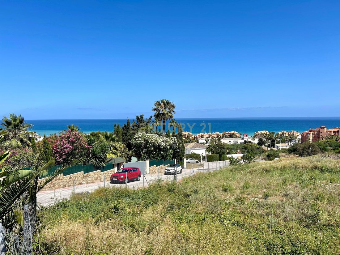 Land in Manilva, Andalusia, Spain 2 - 14372733