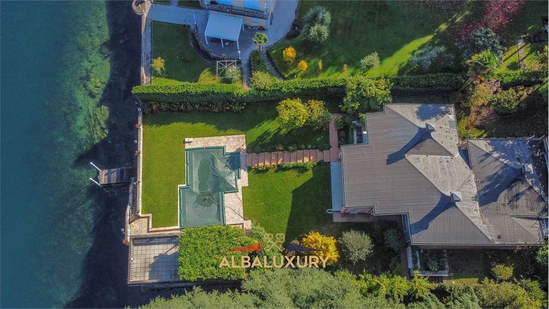 Villa a Bellagio, Lombardia, Italia 5 - 15347279