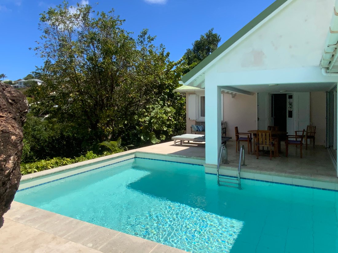 House in Marigot, Saint Barthélemy 5 - 15344283