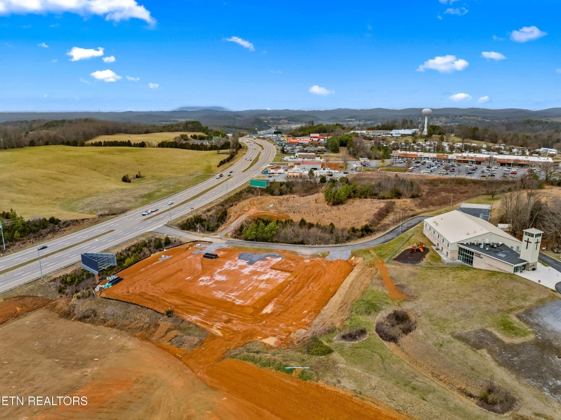 Land in Sevierville, Tennessee, United States 5 - 15337995