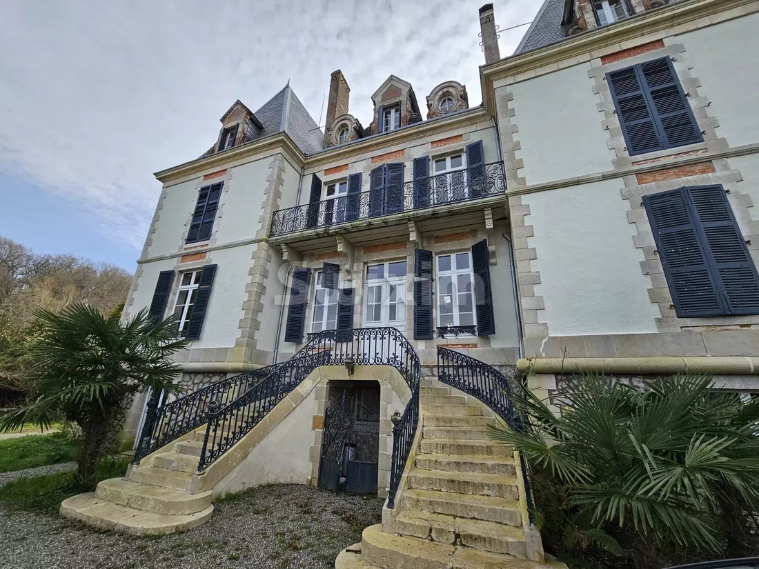 House in Berenx, Nouvelle-Aquitaine, France 2 - 13836941