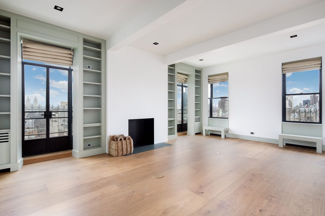 Co Op in New York, New York, United States 2 - 12487652