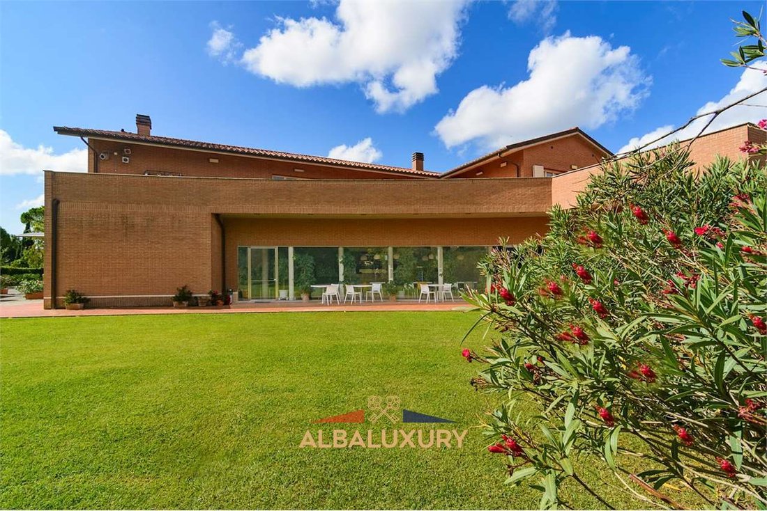 Villa a Riglione-Oratoio, Toscana, Italia 3 - 15347269