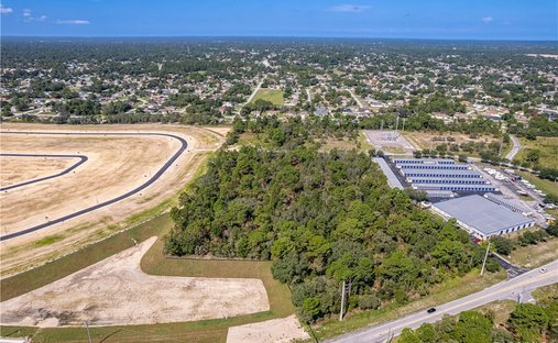 Land in Spring Hill, Florida, United States 1