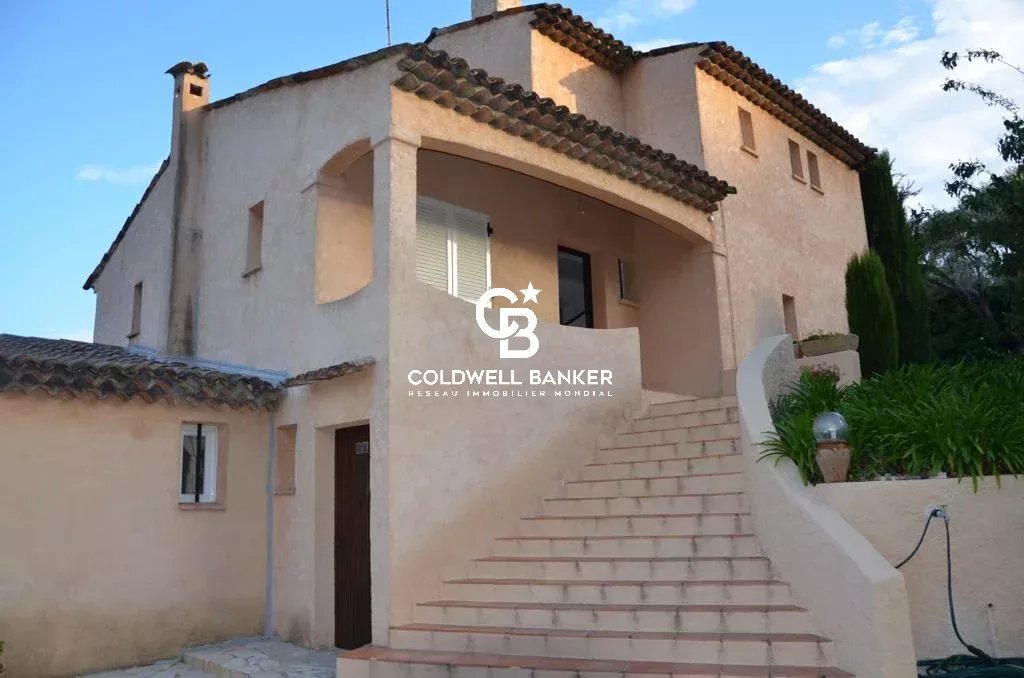 Villa in Antibes, Provence-Alpes-Côte d'Azur, France 4 - 15337182