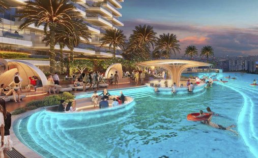 Apartment in Dubai, Dubai, United Arab Emirates 1