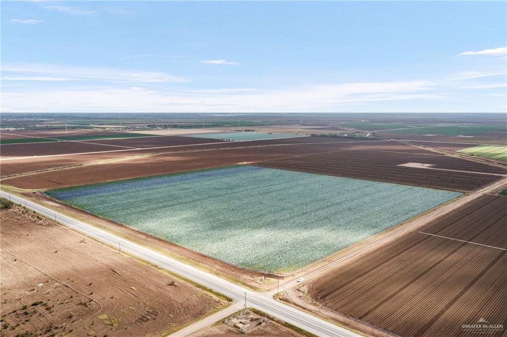 Land in Alamo, Texas, United States 4 - 15346191