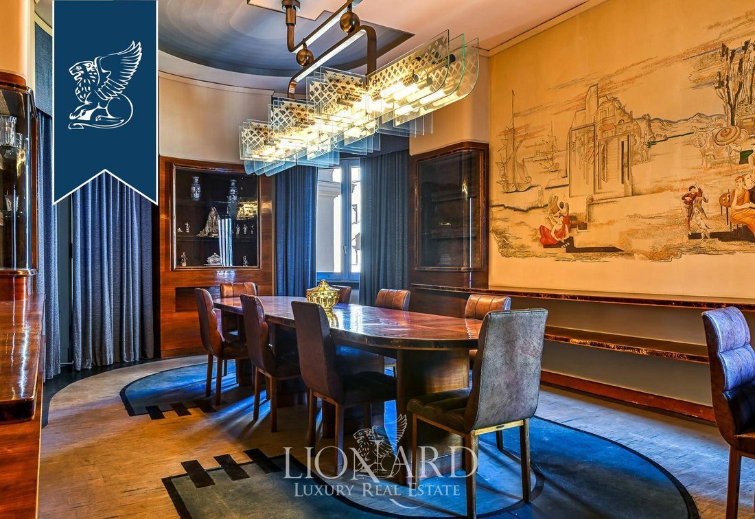 Apartment in Pinciano, Rome, Italy 1 - 14101687