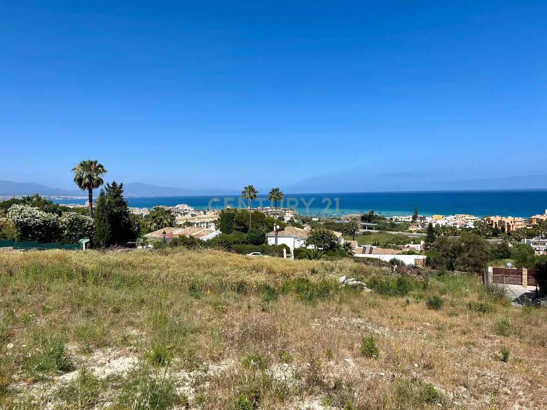 Land in Manilva, Andalusia, Spain 3 - 14372733