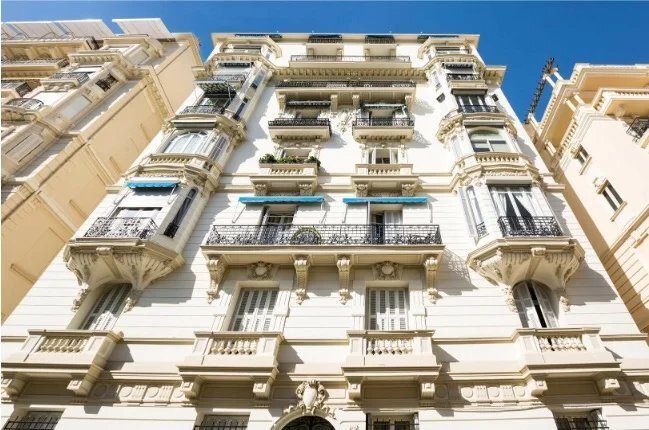 Apartment in Monaco, Monaco 3 - 14082706