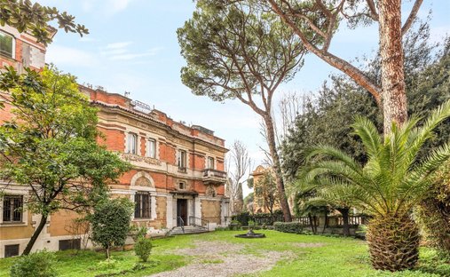 Maison à Rome, Latium, Italie 1