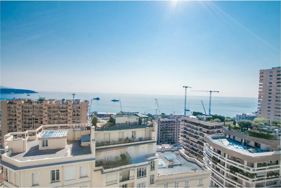 Apartment in Monaco, Monaco 1 - 14082706