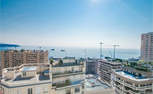 Apartment in Monaco, Monaco 1