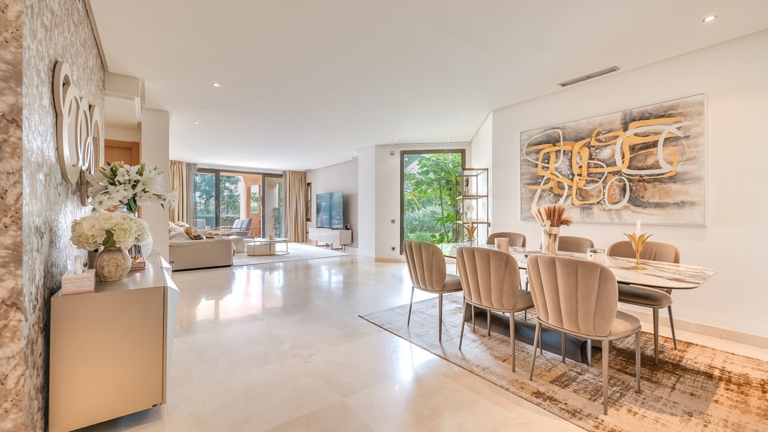 Apartment in Sierra Blanca, Marbella, Spain 4 - 15345506