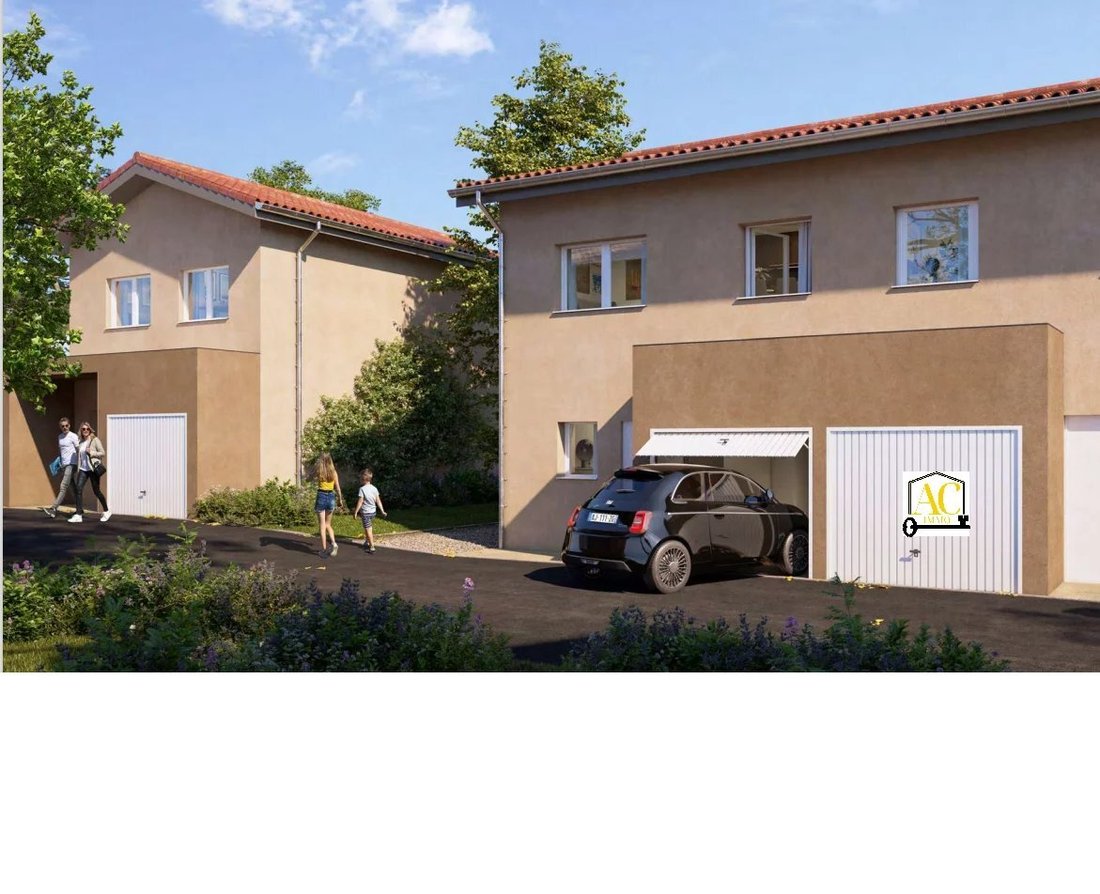 House in Cessy, Auvergne-Rhône-Alpes, France 4 - 15344572