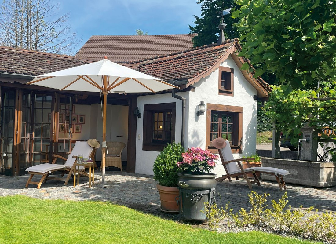 House in Oberweningen, Zürich, Switzerland 2 - 15345750
