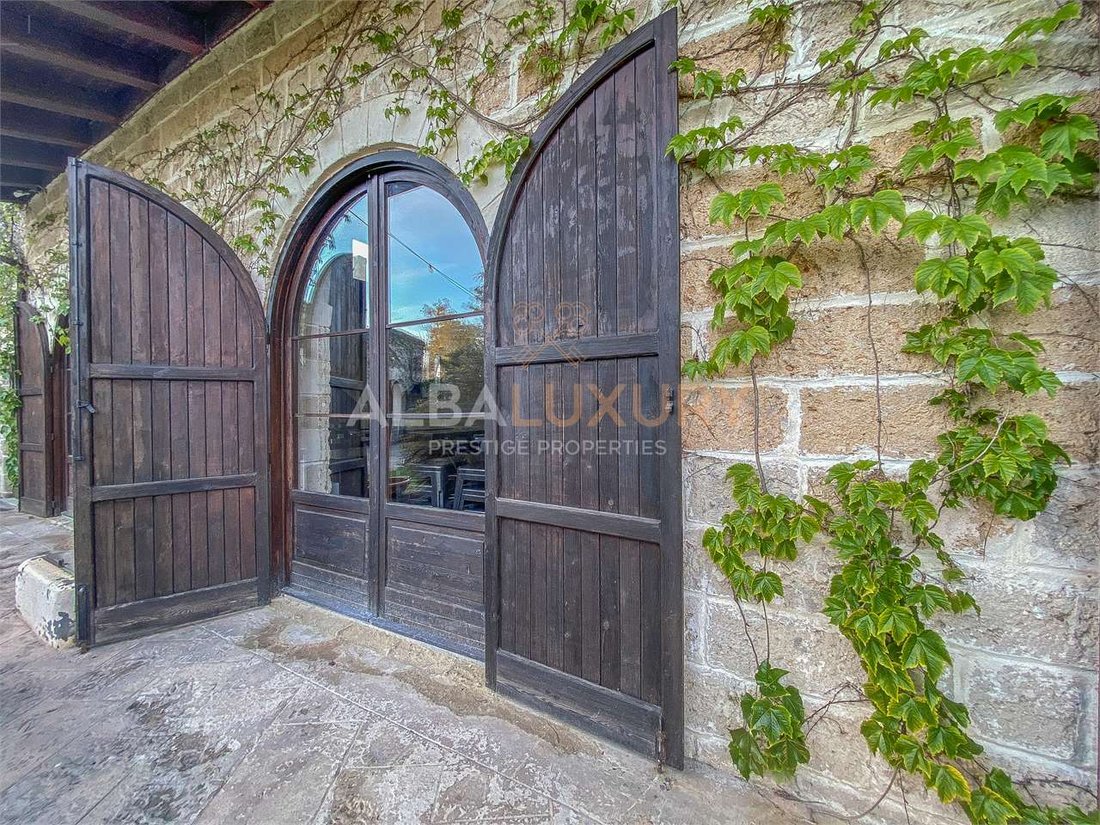 Villa en Lecce, Apulia, Italia 3 - 15345195