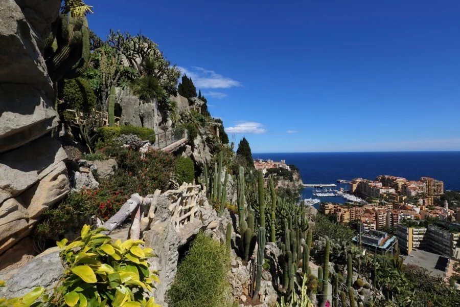 Villa in Monaco, Monaco 1 - 14082655