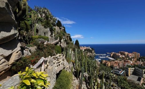 Villa in Monaco, Monaco 1