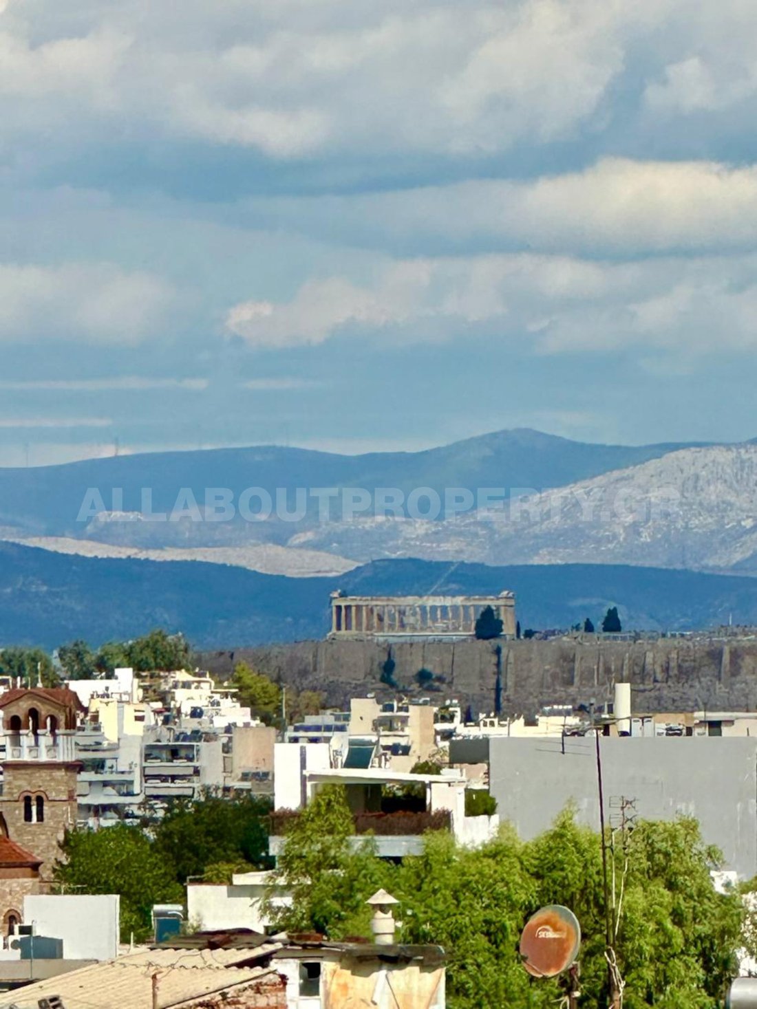 Apartment in Ilioupoli, Attica, Greece 5 - 15346092