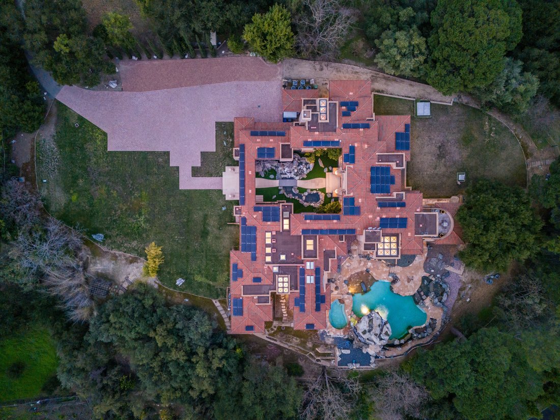 House in Mountain View, California, United States 3 - 15344188
