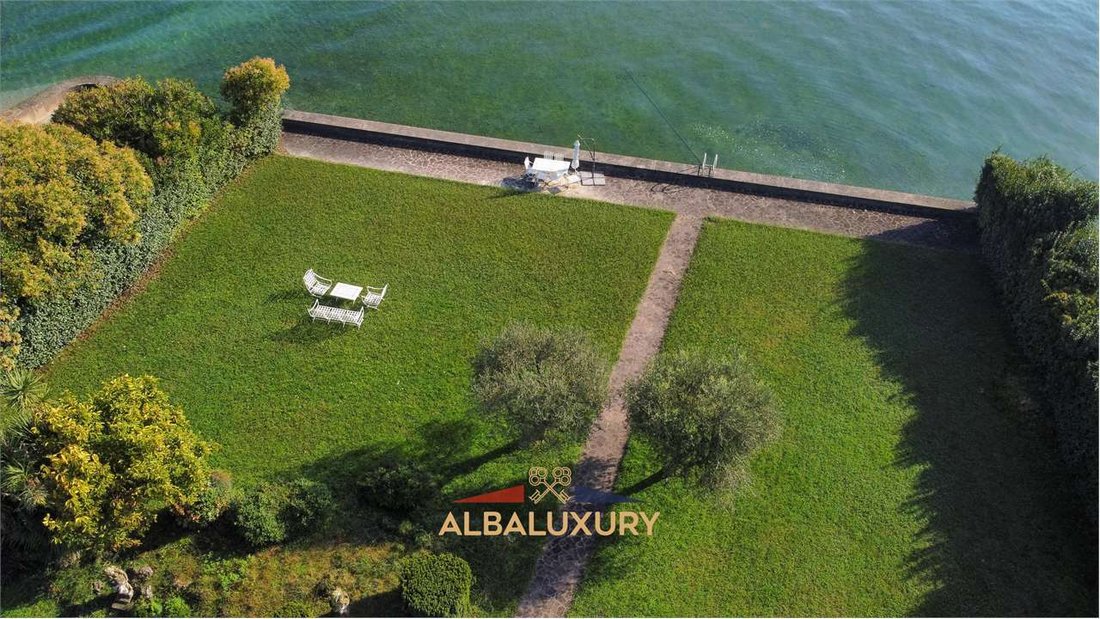 Villa a Sirmione, Lombardia, Italia 3 - 15347286