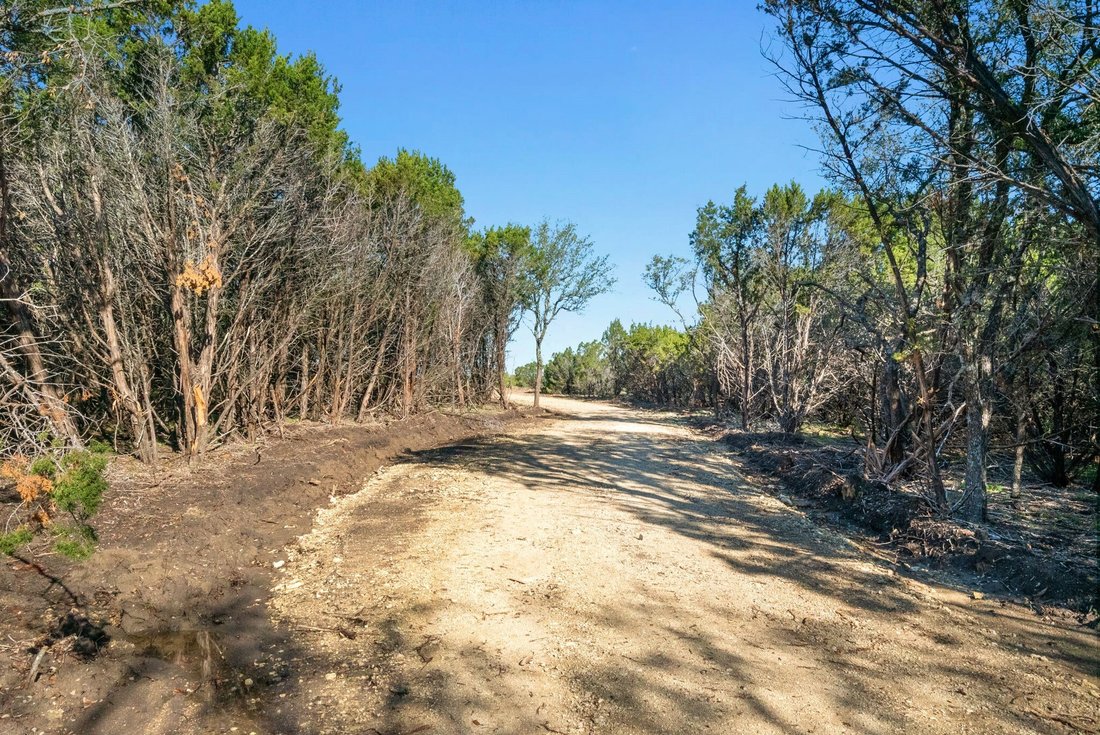 Terreno en Bluff Dale, Texas, Estados Unidos 2 - 15346424