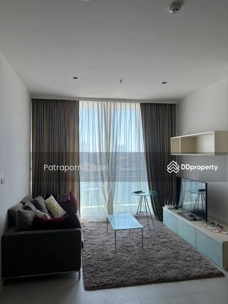 Condominio en Bangkok, Bangkok, Tailandia 1 - 15344852