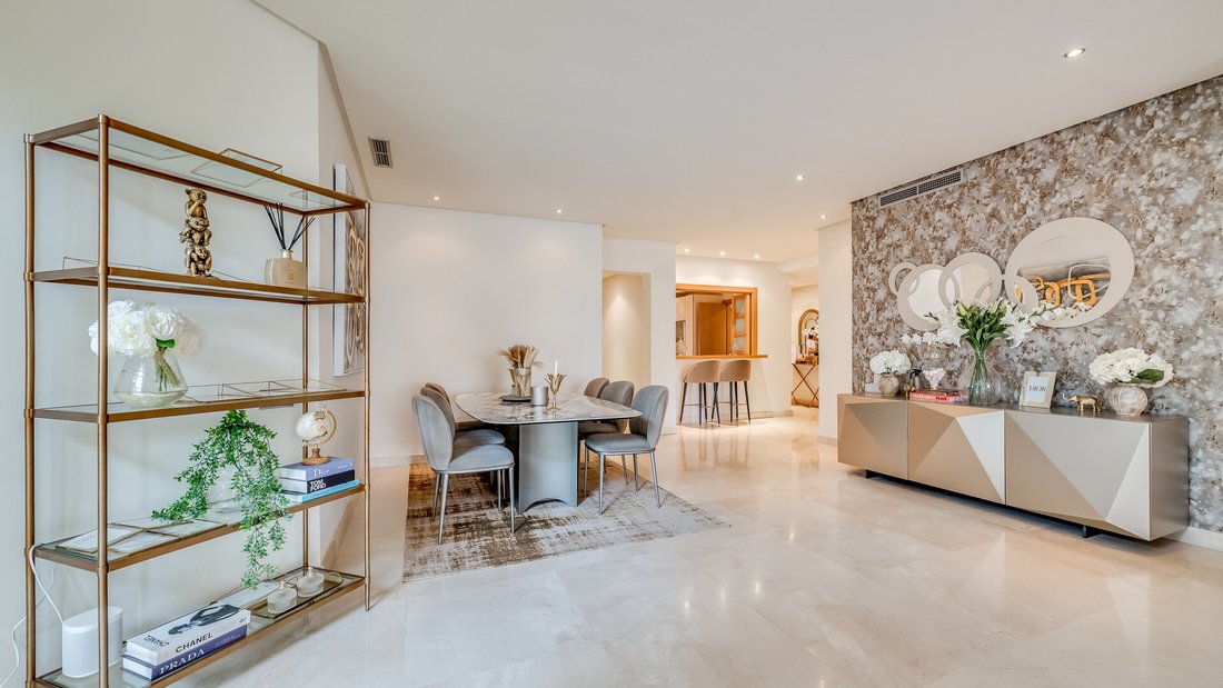 Apartment in Sierra Blanca, Marbella, Spain 5 - 15345506