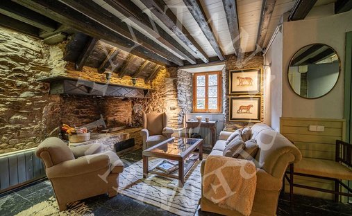 Casa en Vielha e Mijaran, Cataluña, España 1