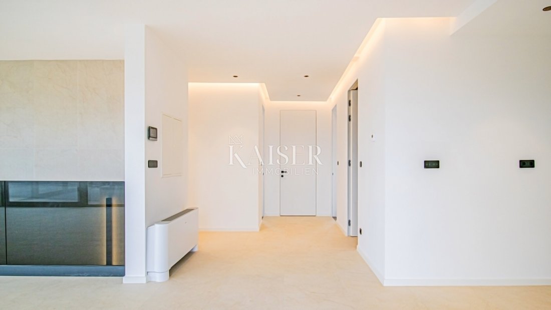 Apartment in Krk, Primorje-Gorski Kotar County, Croatia 5 - 13451606